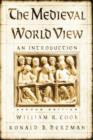 Image for The Medieval World View