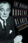 Image for The Richard Rodgers Reader