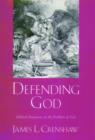 Image for Defending God