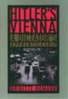 Image for Hitler&#39;s Vienna