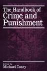 Image for The Handbook of Crime and Punishment