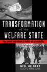 Image for Transformation of the Welfare State