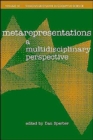 Image for Metarepresentations : A Multidisciplinary Perspective