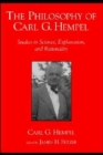 Image for The philosophy of Carl G. Hempel  : studies in science, explanation, and rationality