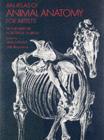 Image for Animal Anatomy for Artists : The Elements of Form