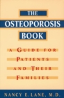 Image for The osteoporosis book