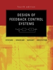 Image for Design of Feedback Control Systems