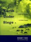 Image for Earth under siege  : from air pollution to global change