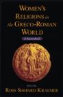 Image for Women&#39;s Religions in the Greco-Roman World