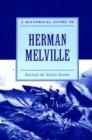 Image for A Historical Guide to Herman Melville