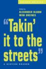 Image for &quot;Takin&#39; it to the streets&quot;  : a sixties reader