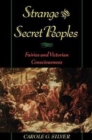 Image for Strange and secret peoples  : fairies and Victorian consciousness