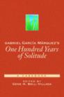 Image for Gabriel Garcia Marquez&#39;s &quot;One Hundred Years of Solitude&quot;