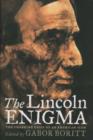 Image for The Lincoln Enigma