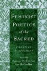 Image for Feminist Poetics of the Sacred
