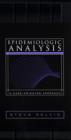 Image for Epidemiologic analysis  : a case-oriented approach