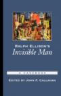 Image for Ralph Ellison&#39;s Invisible Man
