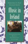 Image for Music in Ireland