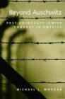 Image for Beyond Auschwitz  : post-Holocaust Jewish thought in America