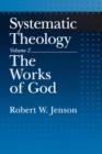Image for Systematic theologyVol. 2: The works of God