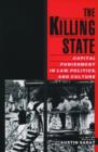 Image for The Killing State