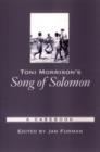 Image for Toni Morrison&#39;s &quot;Song of Solomon&quot;