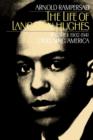 Image for The Life of Langston Hughes: Volume I: 1902-1941, I, Too, Sing America