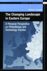 Image for The Changing Landscape in Easter Europe