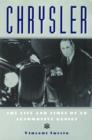 Image for Chrysler  : the life and times of an automotive genius