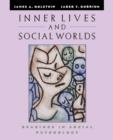 Image for Inner Lives and Social Worlds