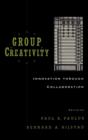 Image for Group Creativity