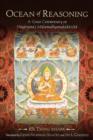 Image for An ocean of reasoning  : Tsong Kha Pa&#39;s great commentary on the mulamadhyamakakarika