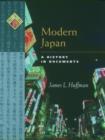 Image for Modern Japan : A History in Documents