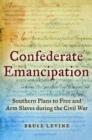 Image for Confederate Emancipation