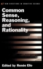 Image for Common Sense, Reasoning, and Rationality
