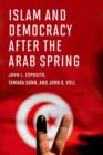 Image for Islam and democracy after the Arab Spring