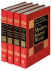 Image for The Oxford Encyclopedia of the Modern Islamic World: 4-vol. set
