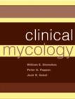 Image for Clinical mycology