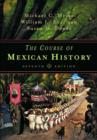 Image for The Course of Mexican History