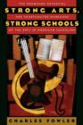 Image for Strong Arts, Strong Schools