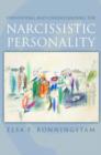 Image for Identifying and understanding the narcissistic personality