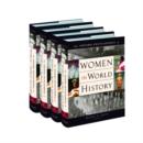 Image for The Oxford encyclopedia of women in world history