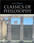 Image for Classics of Philosophy