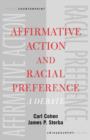Image for Affirmative Action and Racial Preference