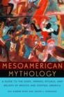 Image for Handbook of Mesoamerican mythology