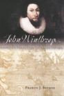 Image for John Winthrop  : America&#39;s forgotten founding father