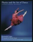 Image for Physics and the art of dance  : understanding movement