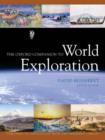 Image for The Oxford Companion to World Exploration