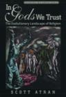 Image for In gods we trust  : the evolutionary landscape of religion