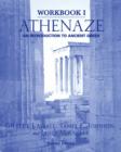 Image for Athenaze  : an introduction to ancient GreekWorkbook 1